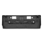 LICENSE PLATE BRACKET FR W/MOUNTING HARDWARE — photo 2