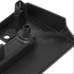 LICENSE PLATE BRACKET FR W/MOUNTING HARDWARE — photo 5