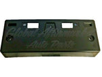 LICENSE PLATE BRACKET FR W/MOUNTING HARDWARE EXCLUDE 19-20 LTD — photo 2