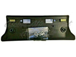 LICENSE PLATE BRACKET FR W/MOUNTING HARDWARE EXCLUDE 19-20 LTD — photo 3