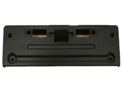 LICENSE PLATE BRACKET FR W/MOUNTING HARDWARE EXCLUDE 19-20 LTD