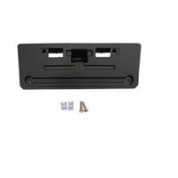 LICENSE PLATE BRACKET FR W/MOUNTING HARDWARE