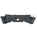 BUMPER RR PRIMED — photo 4