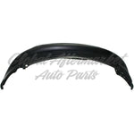 BUMPER RR UPPER PRIMED LOWER TEXTURED — photo 5