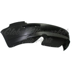 BUMPER RR UPPER PRIMED LOWER TEXTURED CAPA — photo 4