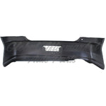 BUMPER RR UPPER PRIMED LOWER TEXTURED CENTER — photo 5