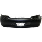 BUMPER RR PRIMED W/O SENSOR HOLE — photo 3