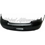 BUMPER RR PRIMED W/O SENSOR HOLE — photo 5