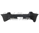 BUMPER RR PRIMED PTM W/PARK ASSIST SENSOR EXCLUDE 19-20 LTD — photo 5