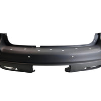 BUMPER RR PRIMED PTM W/PARK ASSIST SENSOR EXCLUDE 19-20 LTD