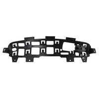 BUMPER SUPPORT RR PLASTIC