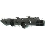 BUMPER BRACKET RR LH LOWER — photo 1
