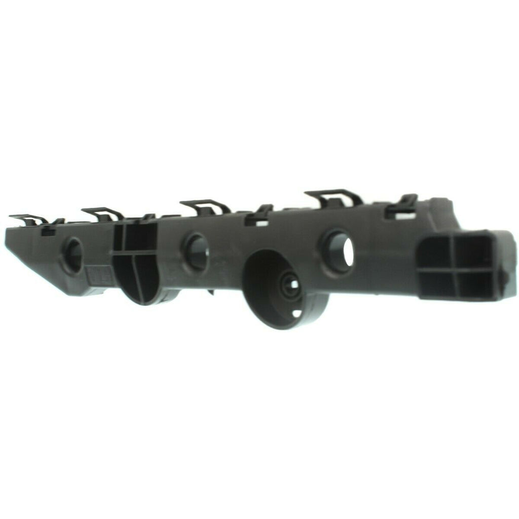 BUMPER BRACKET RR LH LOWER