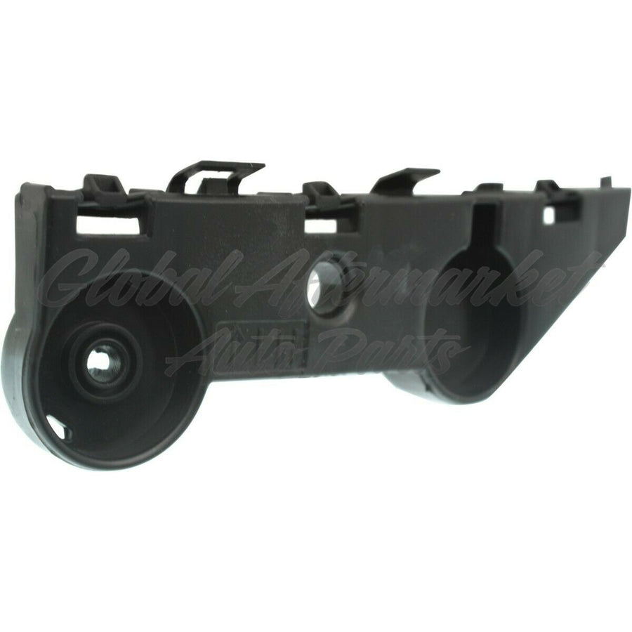 BUMPER BRACKET RR LH UPPER