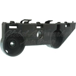 BUMPER BRACKET RR LH UPPER — photo 2