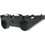 BUMPER BRACKET RR LH UPPER — photo 3