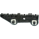 BUMPER BRACKET RR LH UPPER — photo 5