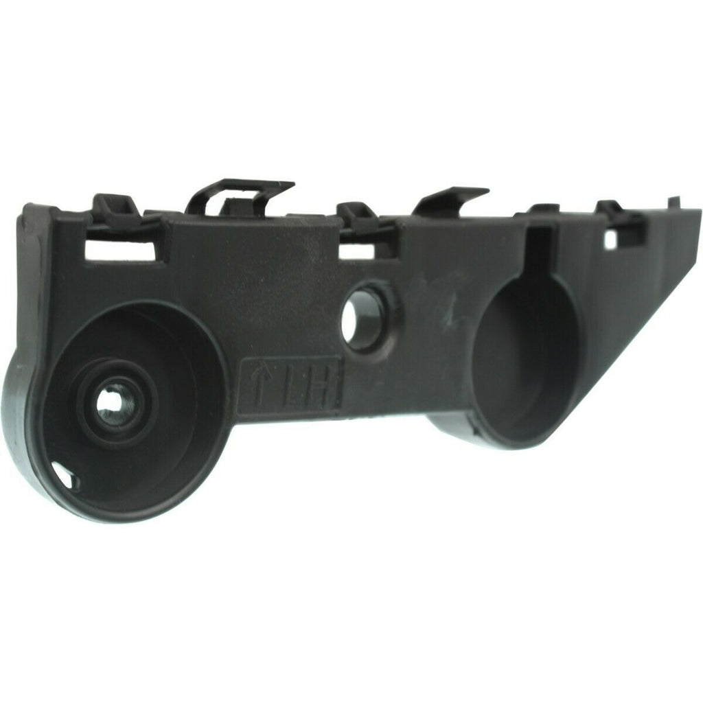 BUMPER BRACKET RR LH UPPER