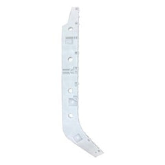 BUMPER BRACKET RR LH UPPER PLASTIC