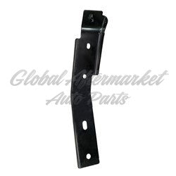 BUMPER STAY RR LH STEEL