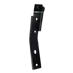 BUMPER STAY RR LH STEEL
