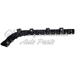 BUMPER BRACKET RR LH — photo 2