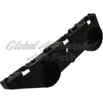 BUMPER BRACKET RR RH UPPER — photo 3