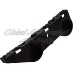 BUMPER BRACKET RR RH UPPER PLASTIC — photo 4