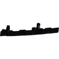 BUMPER BRACKET RR RH UPPER PLASTIC