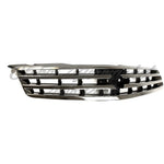 GRILLE CHROME/BLACK — photo 3