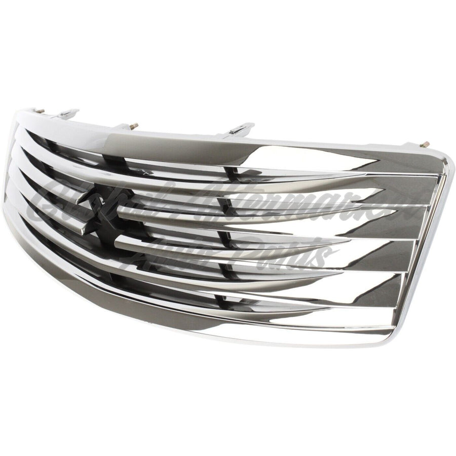 GRILLE
