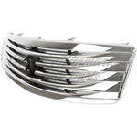 GRILLE — photo 2