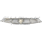 GRILLE — photo 5