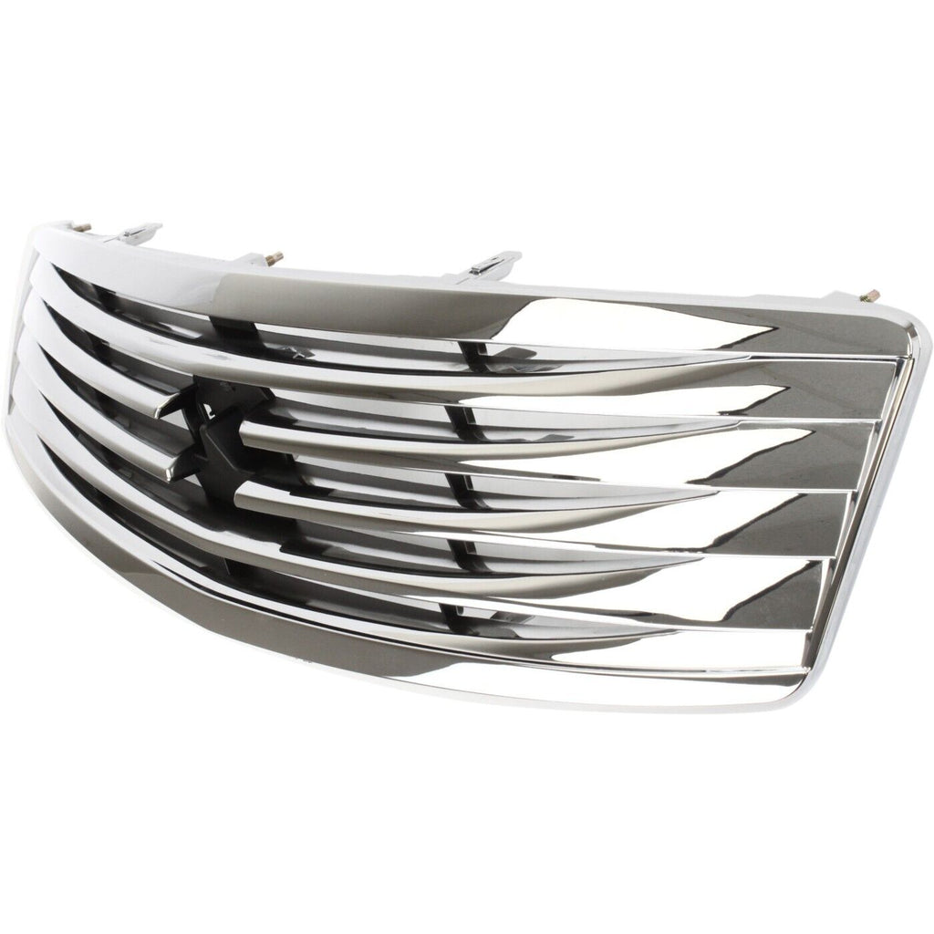 GRILLE