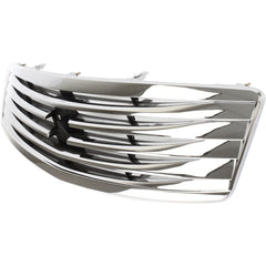 GRILLE