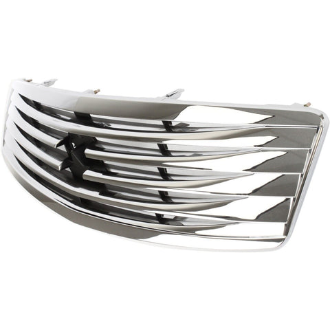 GRILLE
