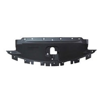 RADIATOR SUPPORT COVER(SIGHT SHIELD)