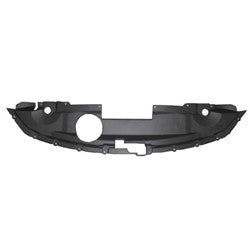 RADIATOR SUPPORT COVER(SIGHT SHIELD)
