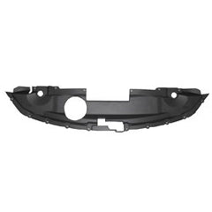RADIATOR SUPPORT COVER(SIGHT SHIELD)