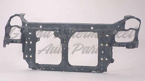 RADIATOR SUPPORT