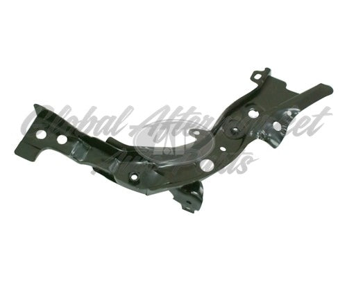 RADIATOR SIDE SUPPORT RH STEEL