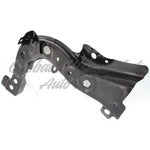 RADIATOR SIDE SUPPORT RH STEEL — photo 2
