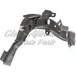 RADIATOR SIDE SUPPORT RH STEEL — photo 3