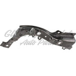 RADIATOR SIDE SUPPORT RH STEEL — photo 5