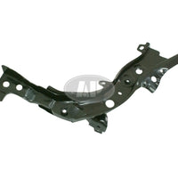 RADIATOR SIDE SUPPORT RH STEEL