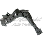 RADIATOR SIDE SUPPORT LH STEEL — photo 3