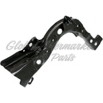 RADIATOR SIDE SUPPORT LH STEEL — photo 4