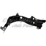 RADIATOR SIDE SUPPORT LH STEEL — photo 5