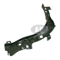 RADIATOR SIDE SUPPORT LH STEEL