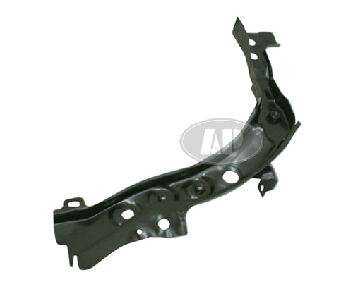 RADIATOR SIDE SUPPORT LH STEEL